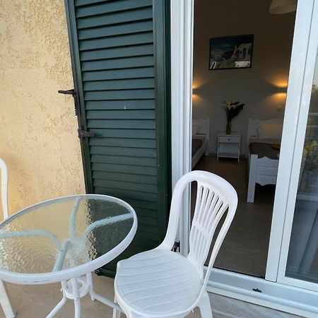 Kavos Aparthotel 외부 사진