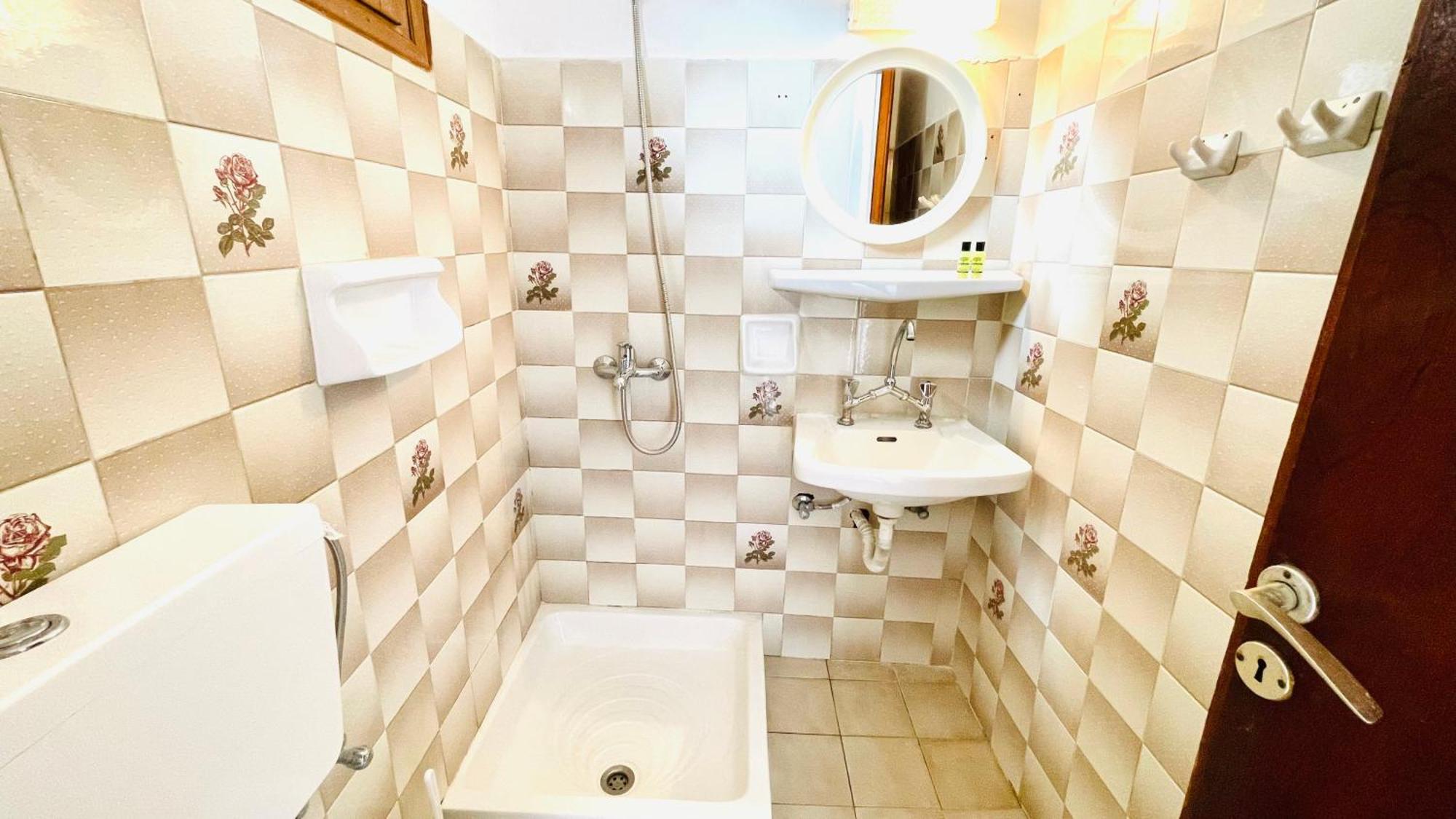 Kavos Aparthotel 외부 사진