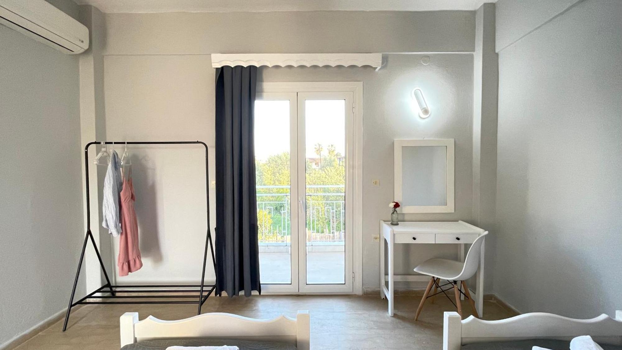 Kavos Aparthotel 외부 사진