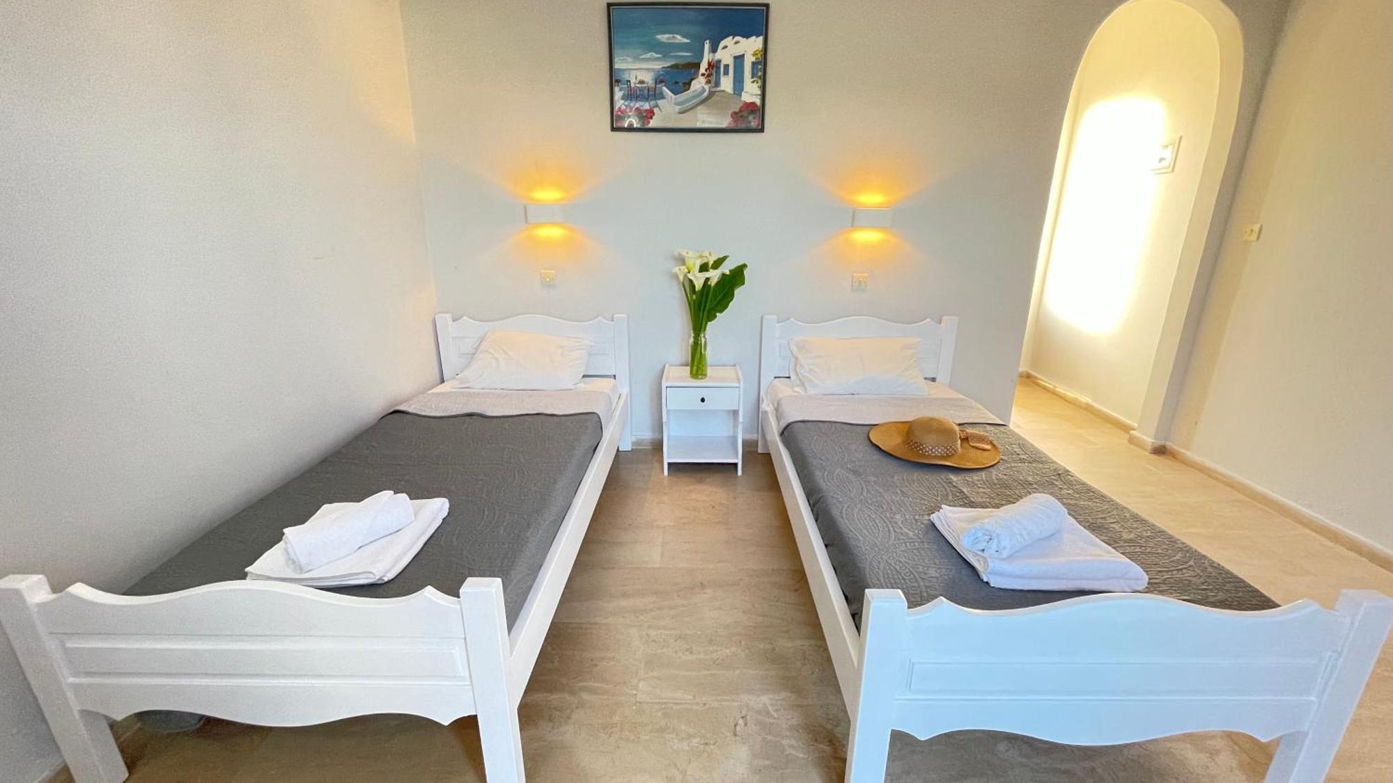 Kavos Aparthotel 외부 사진