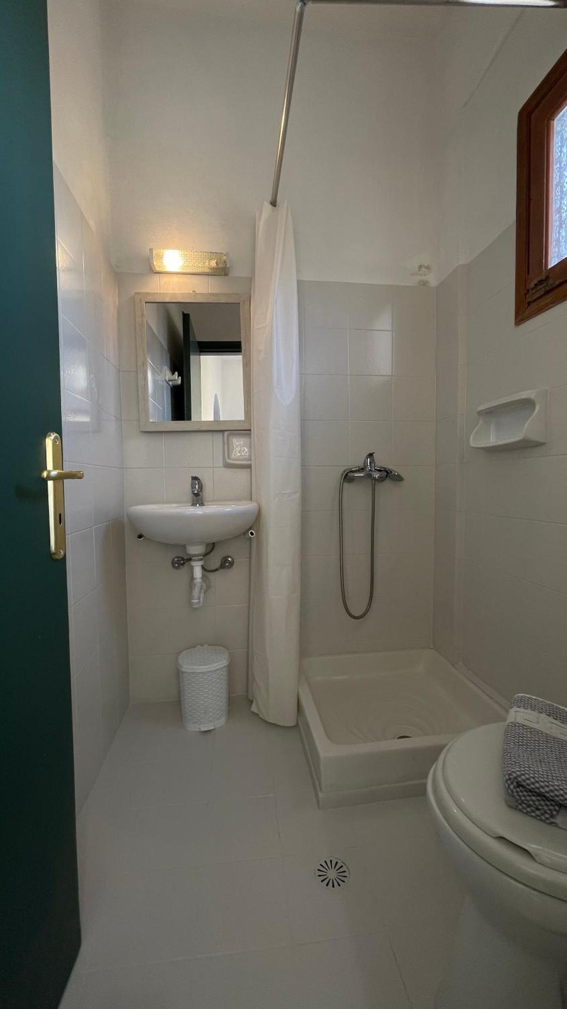 Kavos Aparthotel 외부 사진