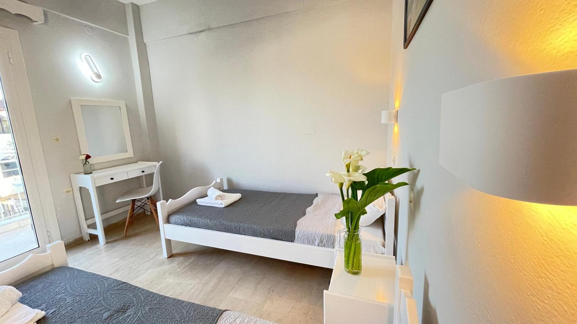 Kavos Aparthotel 외부 사진